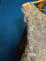 Bridal Reception Dress for Sale