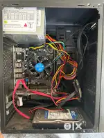 Gaming PC I5 8th Genration