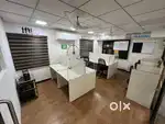 Office Space for Rent – Thillai Nagar, 11th Cross, Trichy