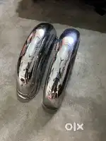 Royal Enfield Standard Spare Parts