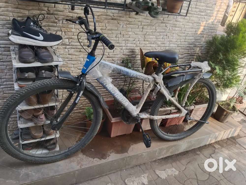 New bycycle urgent sale