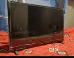 Panasonic LED TV Available – Affordable & Reliable