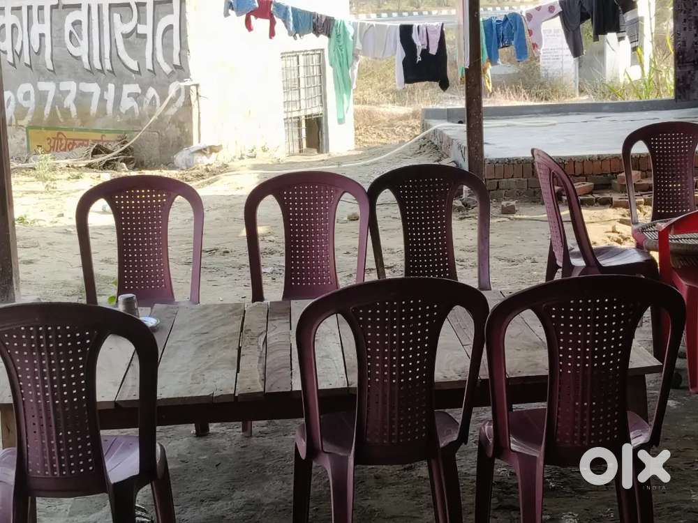 1bda freej 3takat 16kurshi new'20kusrshi bina or bhi bhut itam h