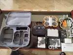 Drone DJI NEO With all accessories