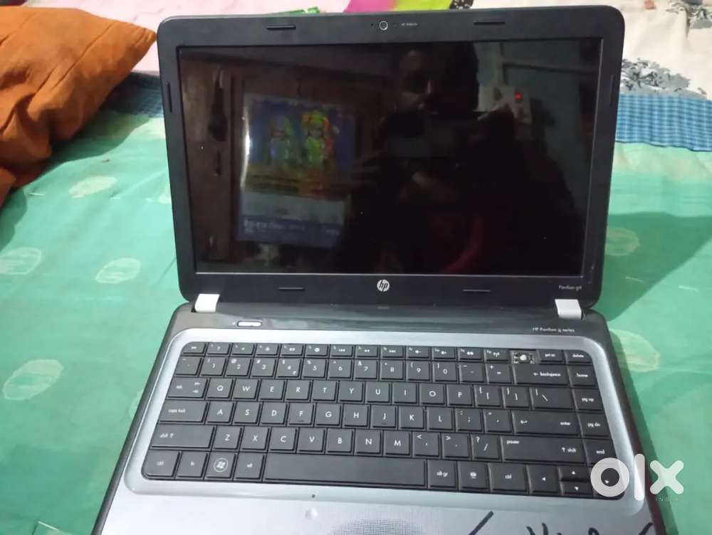 Hp Laptop Sell