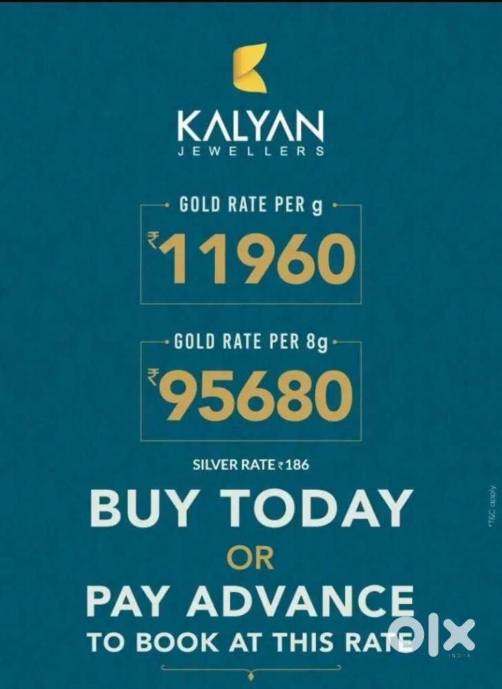 Kalyan jewellers