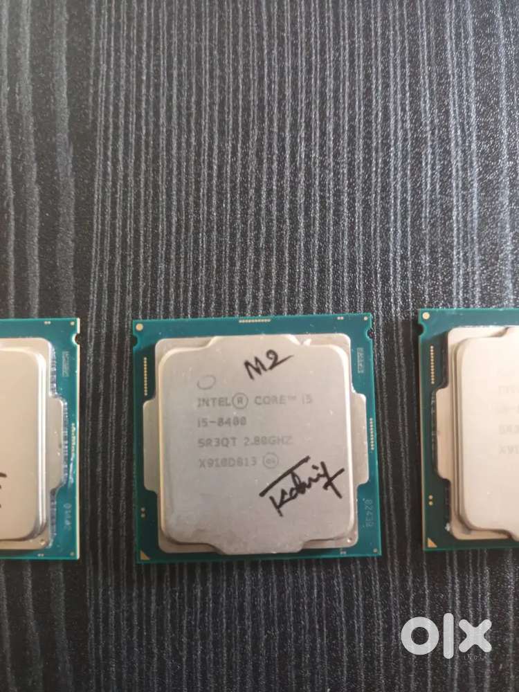Buying old computer processor i3 i5 i7 i9 ram ddr4 or ddr5 ssd m.2 buy