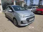 Hyundai Grand i10 2016-2017 Magna, 2019, CNG & Hybrids