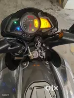 Pulsar NS160 –Smooth, Powerful & Recently Serviced  No Extra Expenses