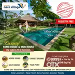 Farm House in Tech Zone