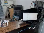 Printing work assistant