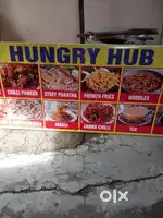 Chines chef