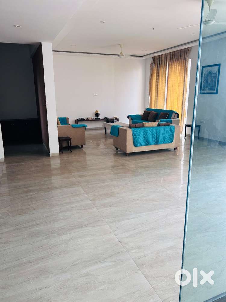 bigger 2700 Sqft 4.5 Bhk for resale in Ravet