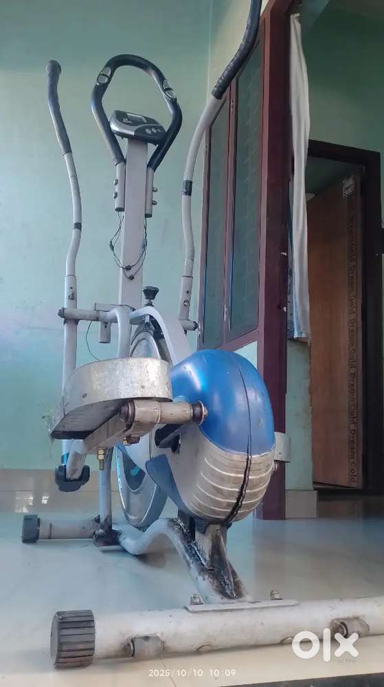 Good condition