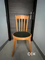 Plastic Chairs