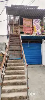 West facing, BRTS main road, Sujata Nagar, Purushottam