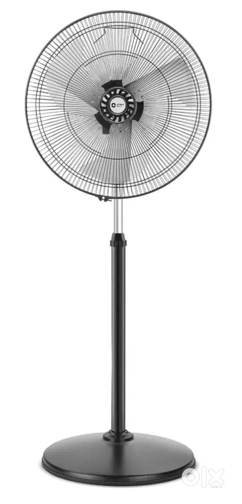 Table Fan Orient electric (Model : Tornado ll)