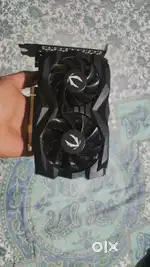 GTX 1660 Ti