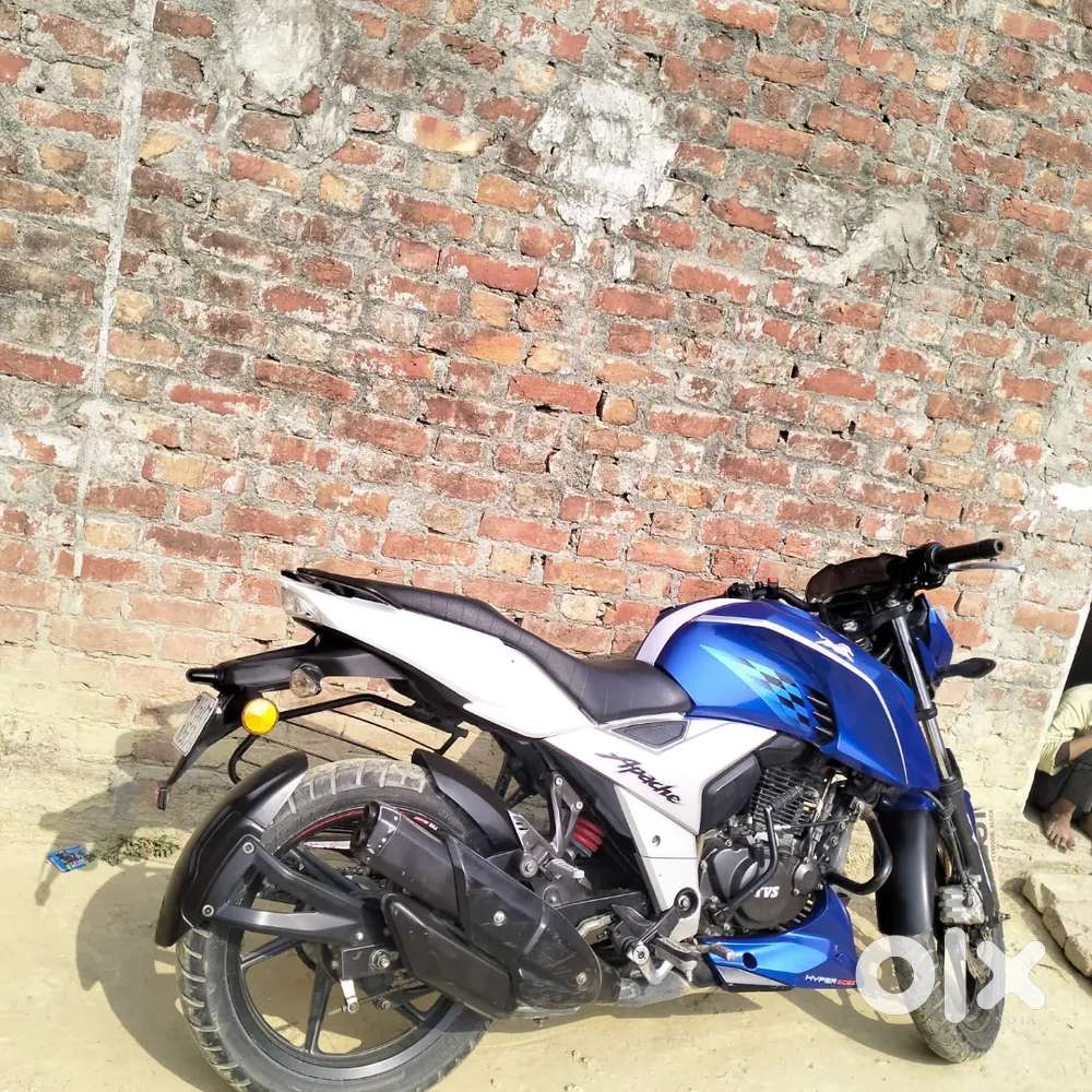 Good Condition This Bike