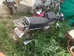 Selling CD 100 bike