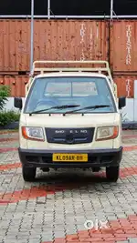 ASHOK LEYLAND DOST STRONG 2019 MODEL
