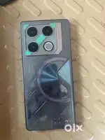 Infinix gt 20 pro gaming, back light