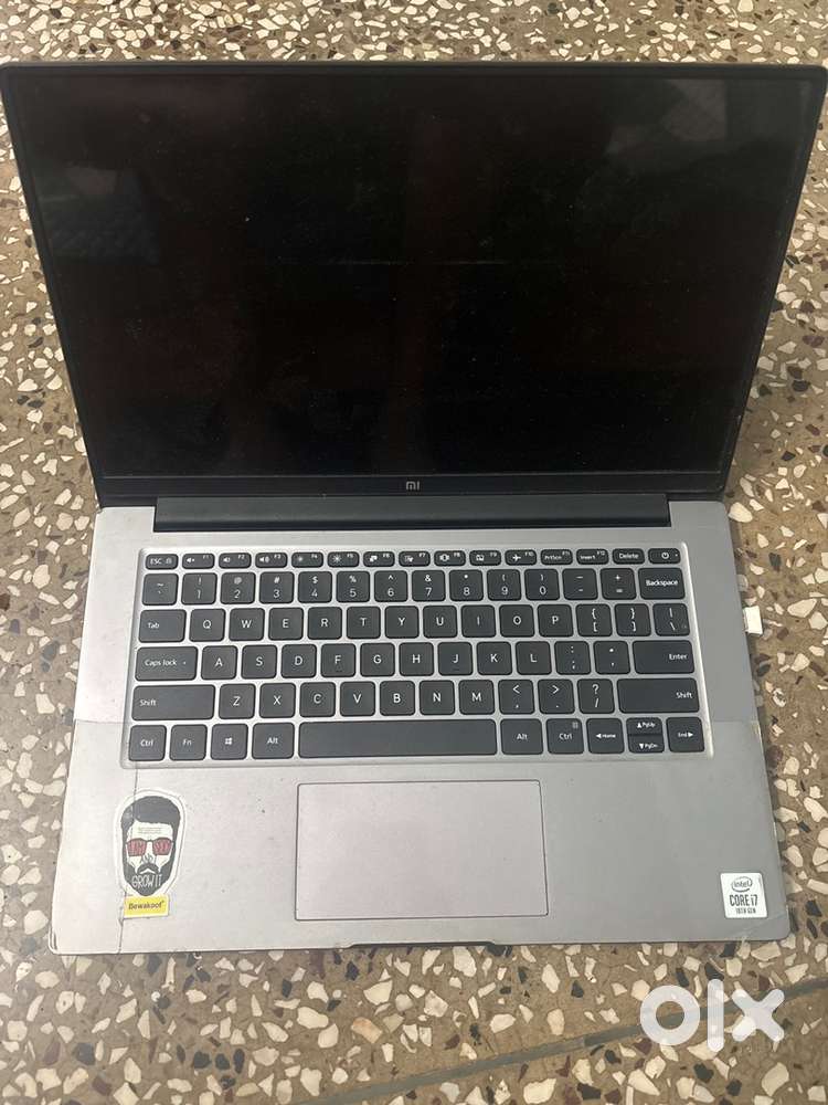 MI horizon 14 i7 10 gen