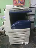 Xerox 7830