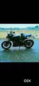 Bike Good condition