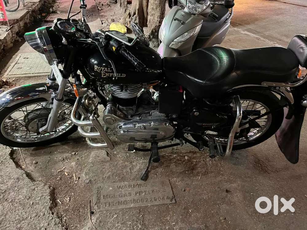 Good condition