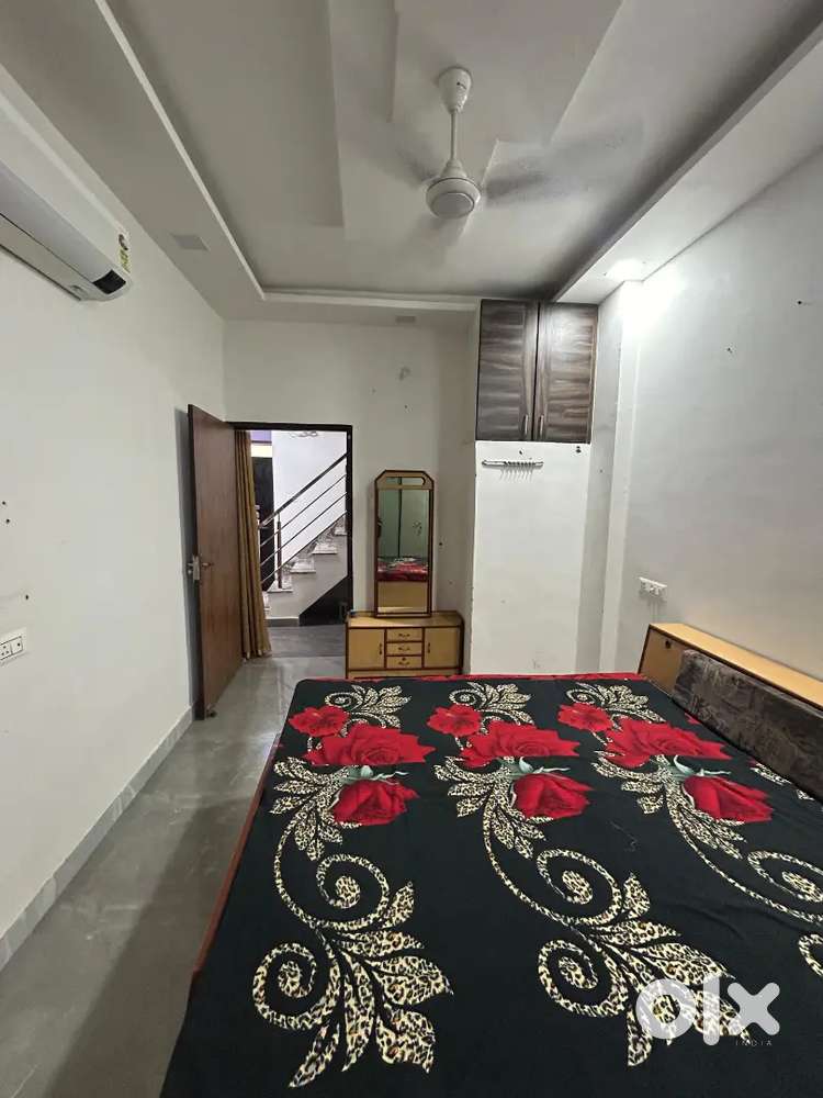 2 BHK House Available In Rent In Vaishali Nagar, Ajmer