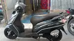 Not a new or Fresh bike but condition is too good