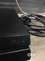 SONY PS4 500GB for sale