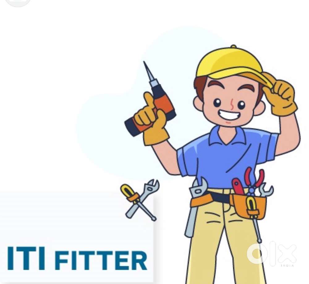 ITI fitter
