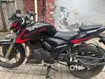 In a good condition