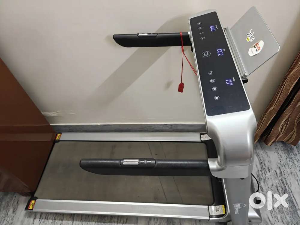 Treadmill in good condition