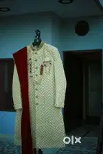 Original Manyavar Premium Sherwani