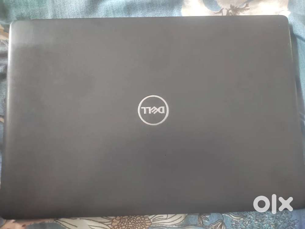 Dell I5 8th Gen Laptop