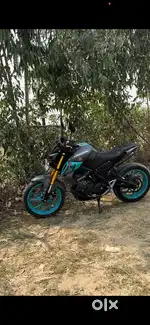 First Owner Yamaha Mt-15
