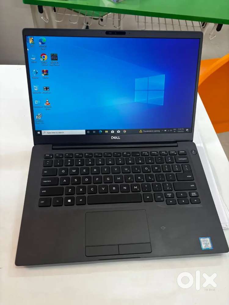 Dell latitude 7400 i7 8th gen 16/256
