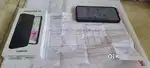 Samsung A35 8GB 128. Just 3days mobile Navy Colour.