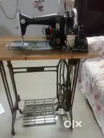 Tailoring machine