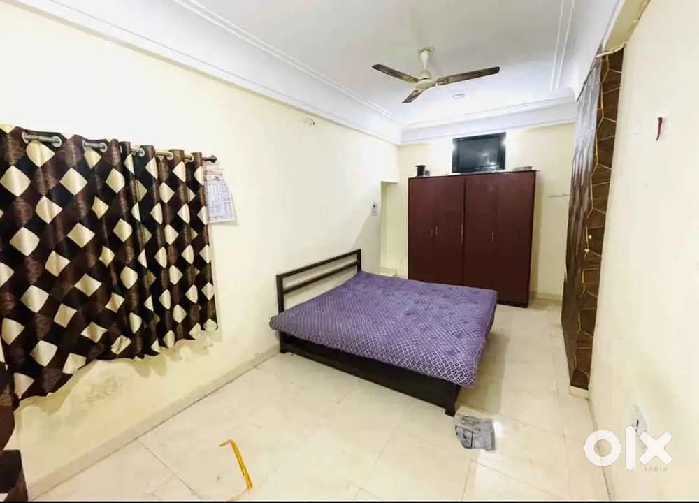1RK for rent in Indrapuri