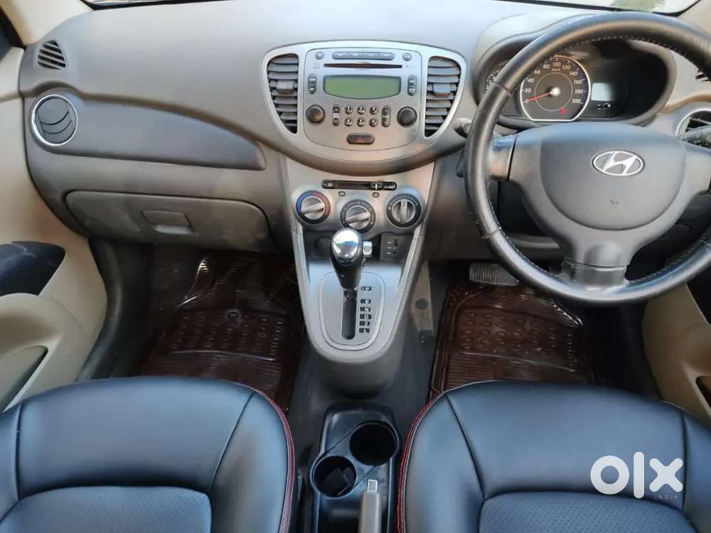 Hyundai.       i10.      2012      Petrol       Well       Maintained