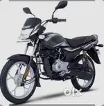 Bajaj Platina 100 CC