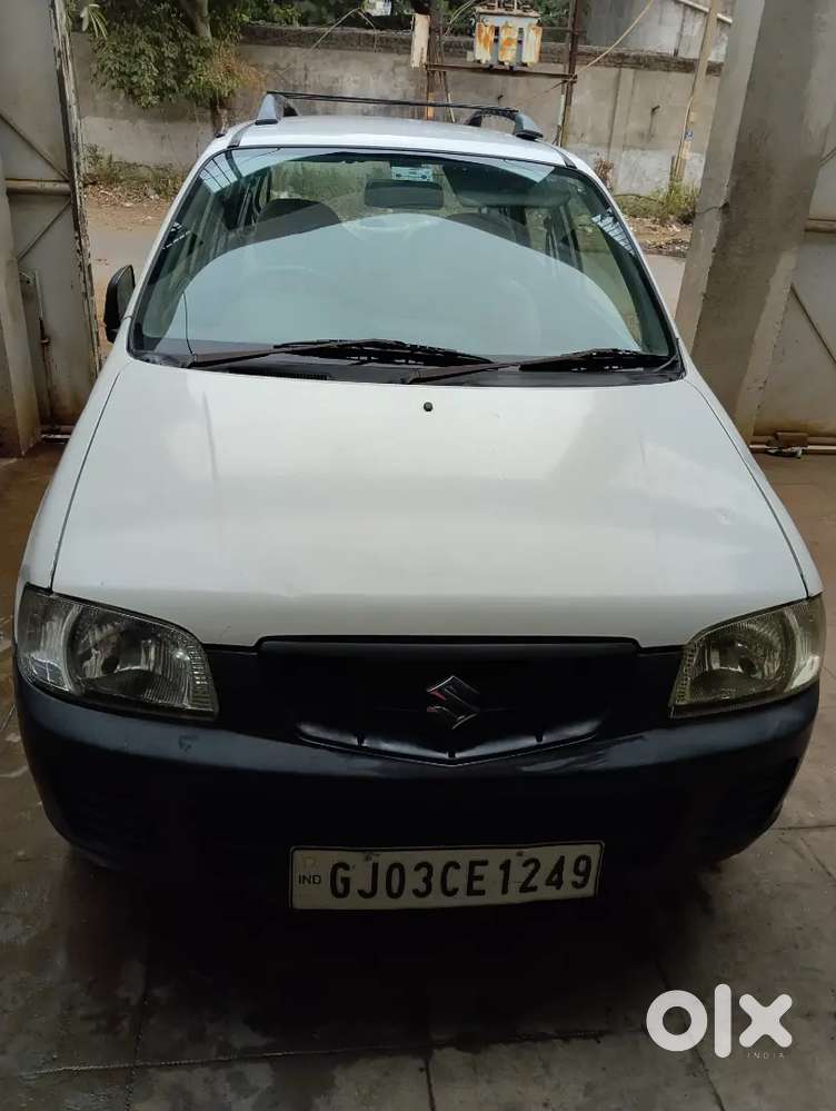 Maruti alto lxi