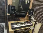 Studio Equipments