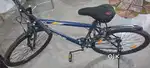 KROSS model cycle