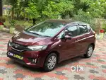 Honda Jazz 1.2 S i VTEC, 2016, Petrol