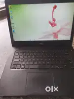Dell Latitude 3490 with very good condition laptop for sale